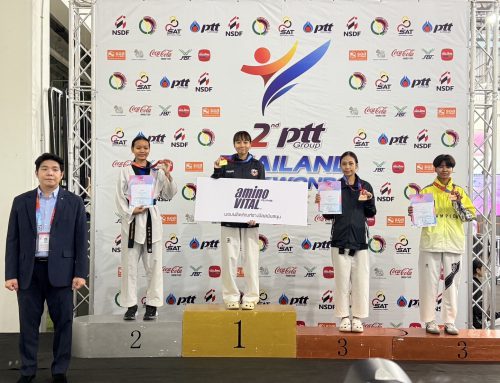 ขอแสดงความยินดีกับนักเรียน นางสาวเนตรจินดา คูณผล นักเรียนชั้น ม.5/1