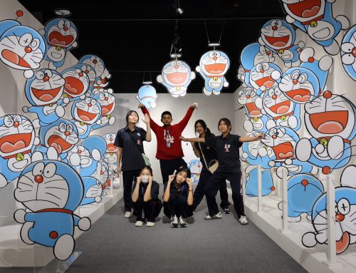 Art Workshop ทัศนศิลป์ ชั้นมัธยมศึกษาปีที่ 1-3