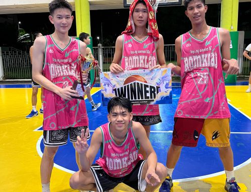ขอแสดงความยินดีกับนักเรียน เด็กชายกฤติพงศ์ ลียะวณิช นักเรียนชั้น ม.3/7