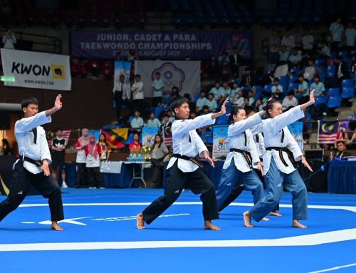 ขอแสดงความยินดีกับนักเรียน นางสาวกัญญาพัชร ไหมเจริญ นักเรียนชั้น ม.4/12